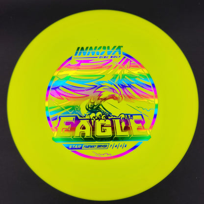 Innova - Eagle - Star