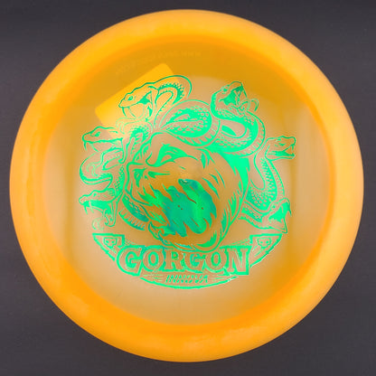 Innova - Gorgon - Proto Glow Champion (Halloween 2024 Limited Edition)