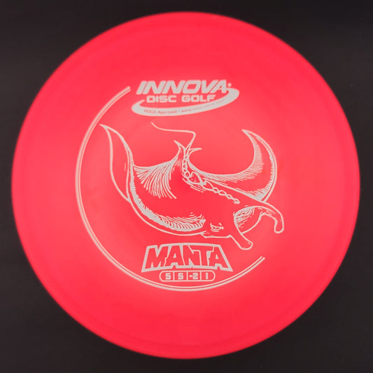 Innova - Manta - DX