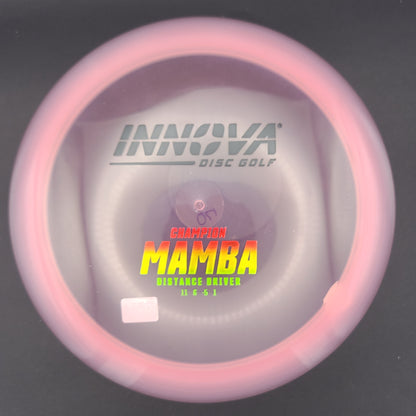 Innova - Mamba - Champion