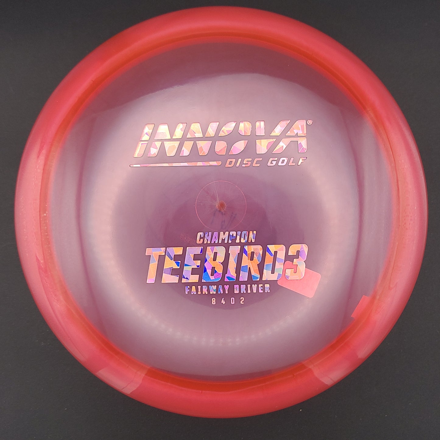 Innova - Teebird3 - Champion