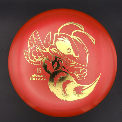 Discraft - Buzzz  - BigZ