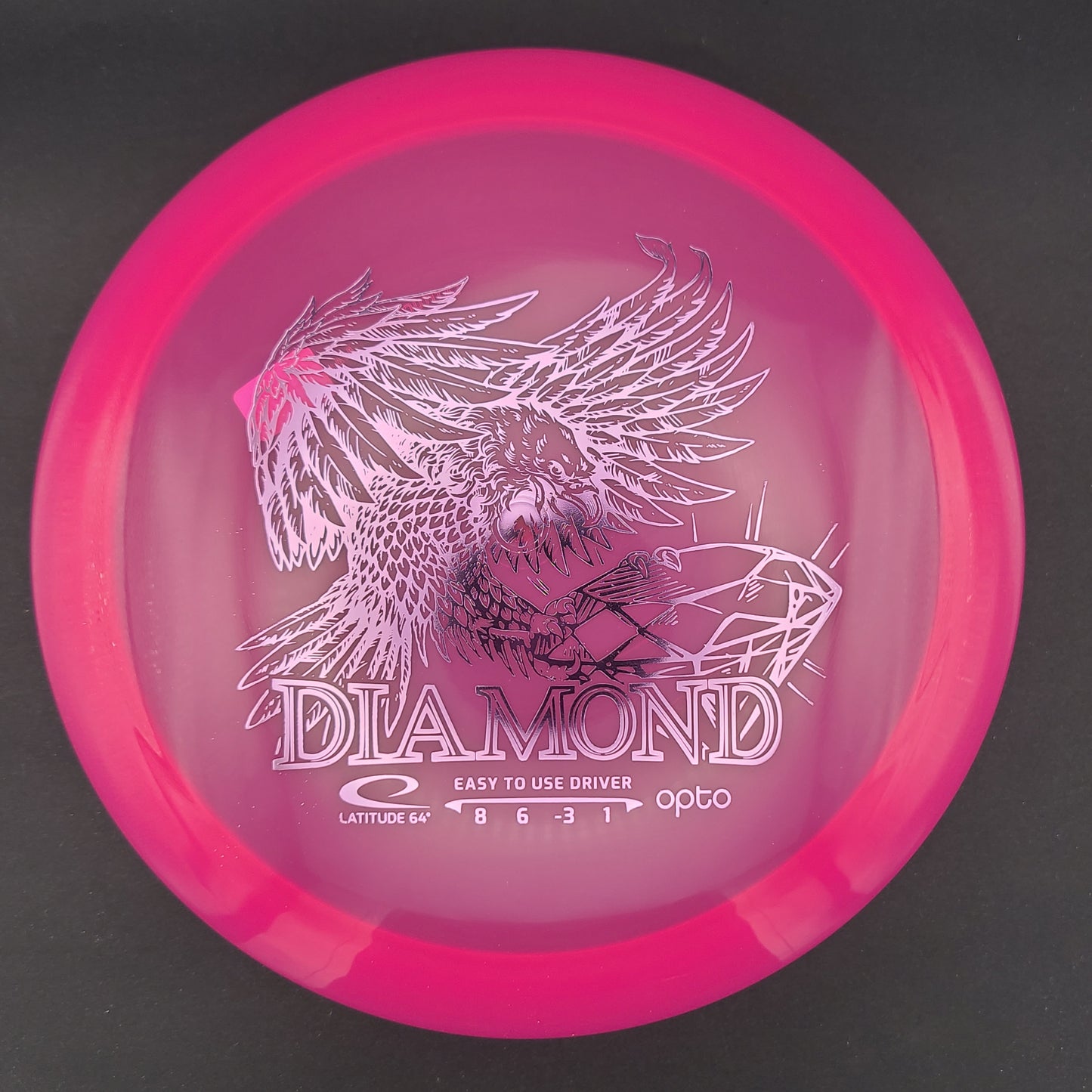 Latitude 64 - Diamond - Opto