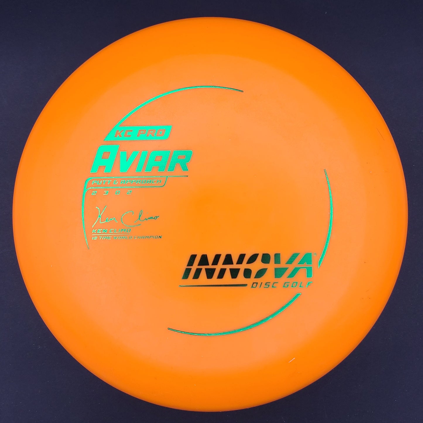 Innova - Aviar - KC Pro