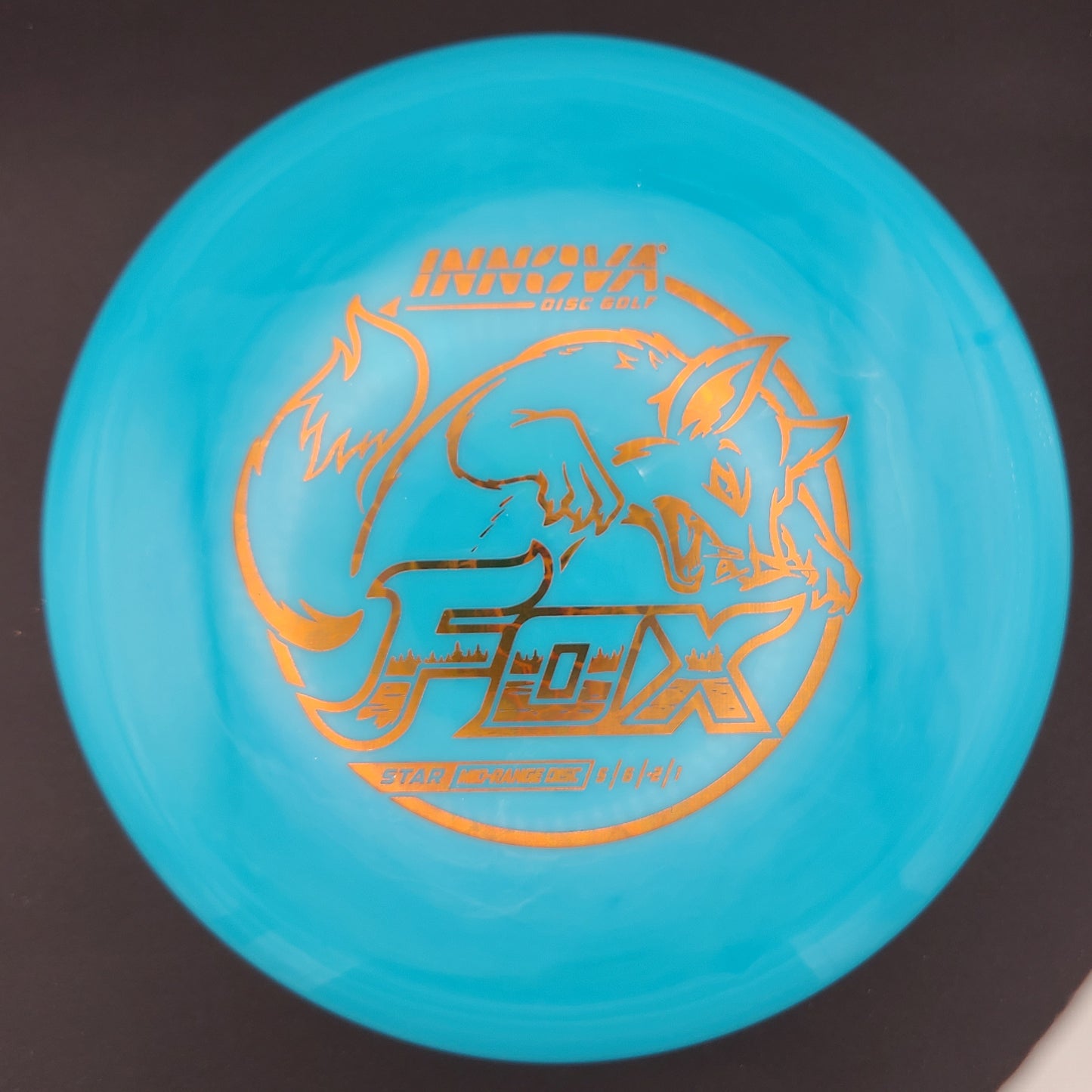 Innova - Fox - Star