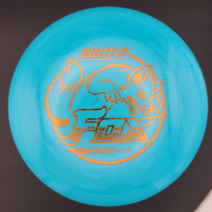 Innova - Fox - Star