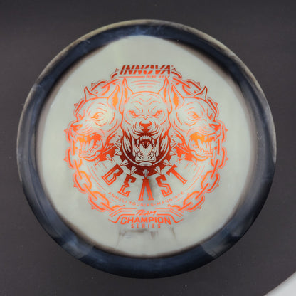 Innova - Beast - Halo Star Proto Glow (Anneli Tõugjas-Männiste 2026)