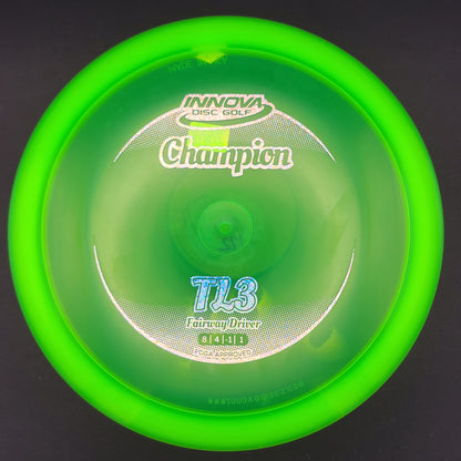 Innova - TL3 - Champion