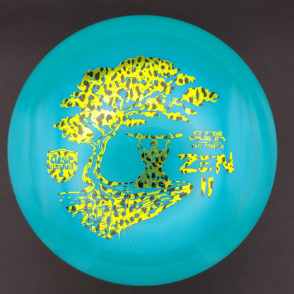 Discmania - Essence - Meta * Zen 2 Nate Perkins Signature Series