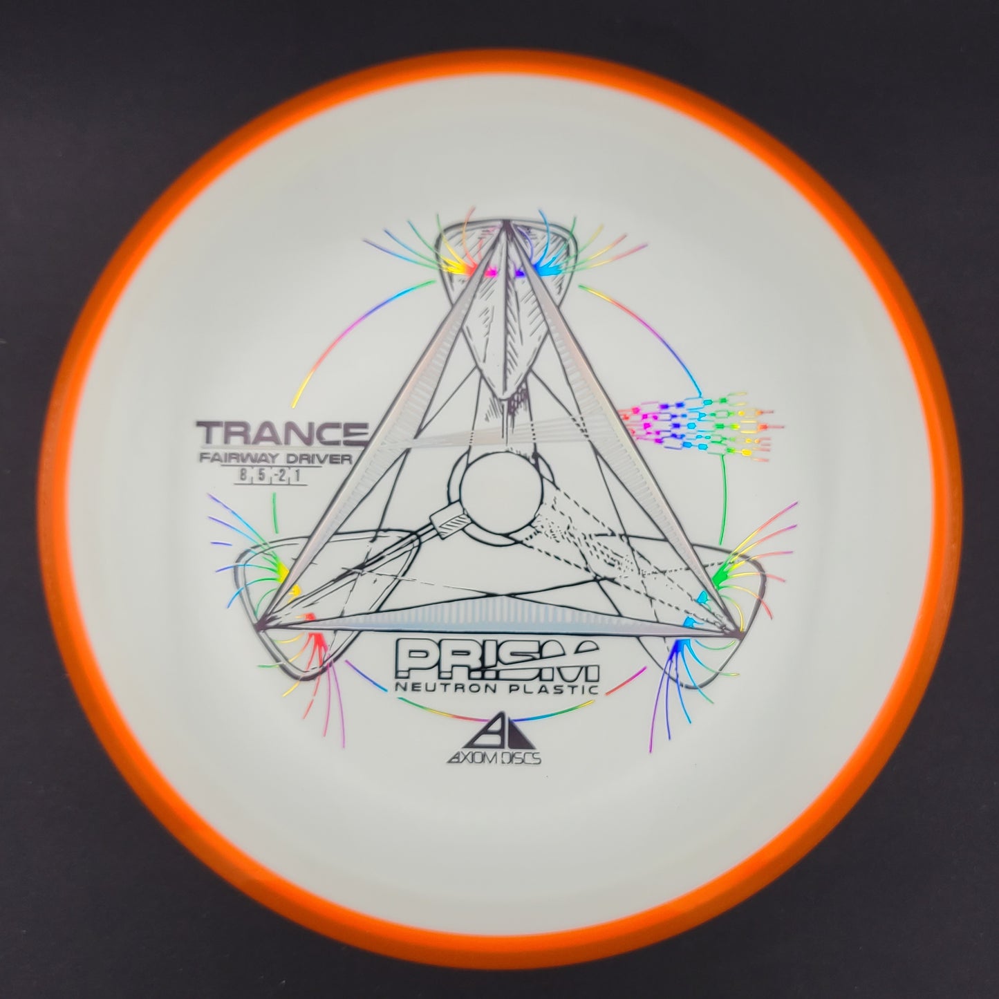 Axiom - Trance - Prism Neutron