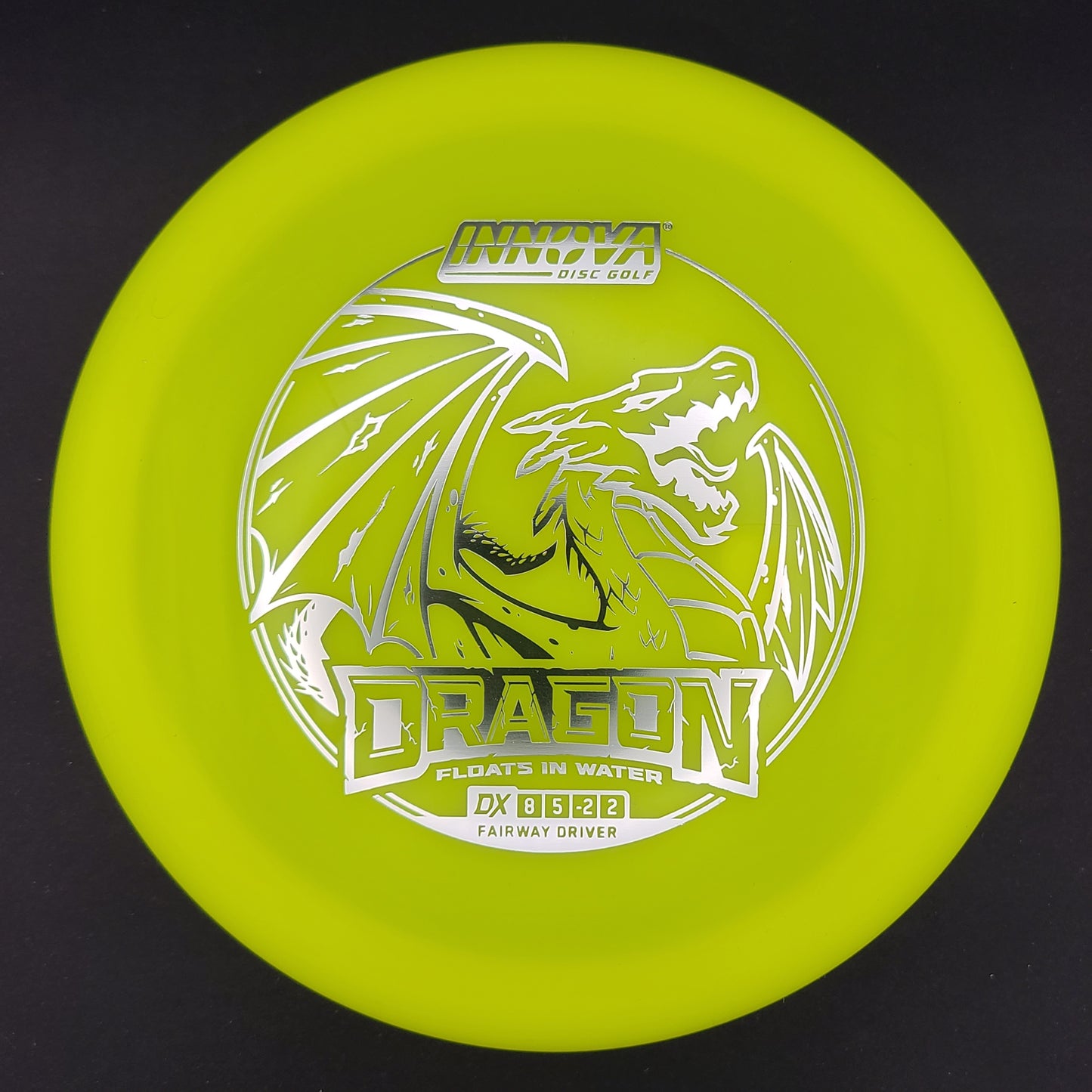 Innova - Dragon - Dx