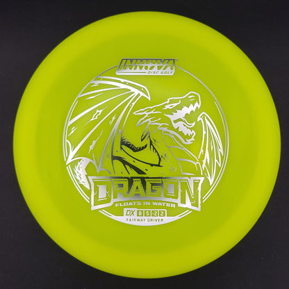 Innova - Dragon - Dx