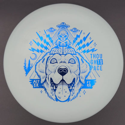 Thought Space Athletics - Alter - Nerve Firm