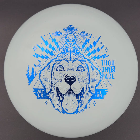 Thought Space Athletics - Alter - Nerve Firm