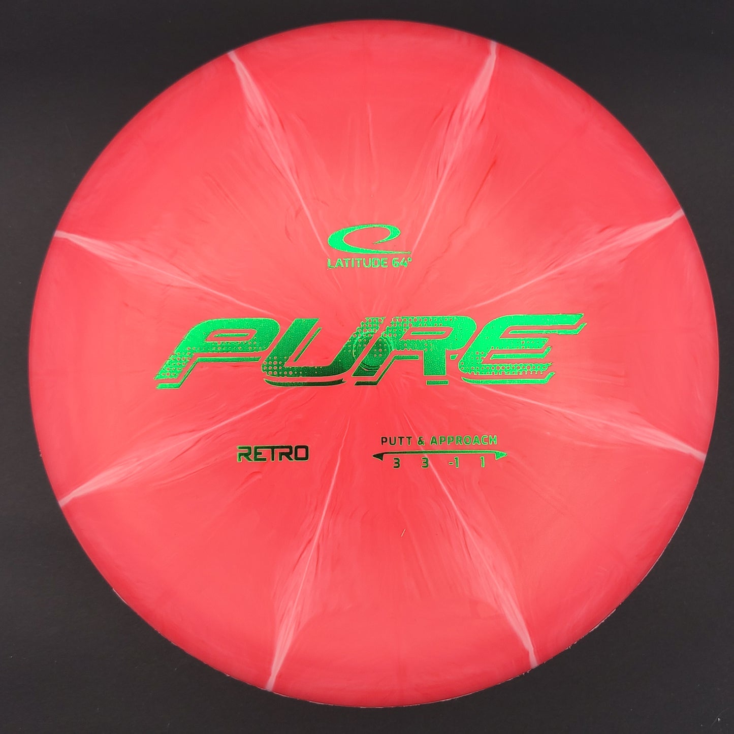 Latitude 64 - Pure - Retro