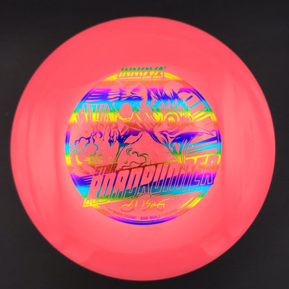Innova - Roadrunner - Star