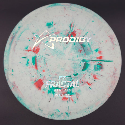 Prodigy - F7 - 300 Fractal