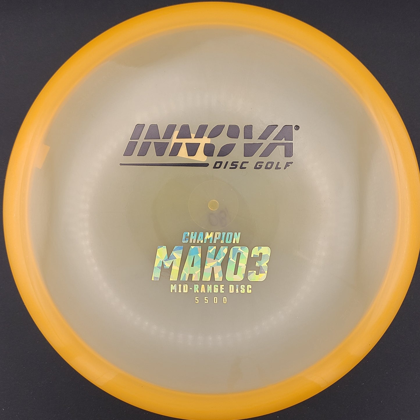 Innova - Mako3 - Champion