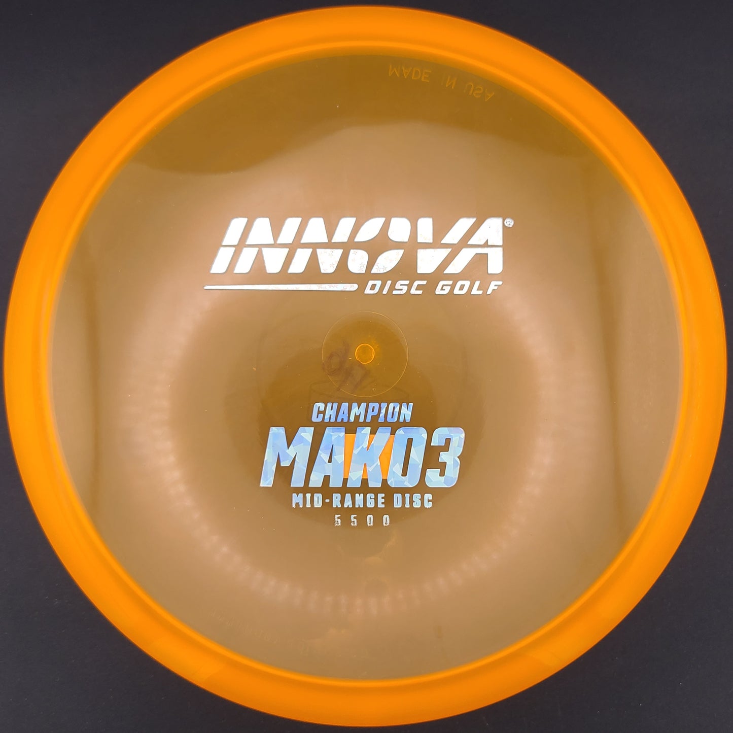 Innova - Mako3 - Champion