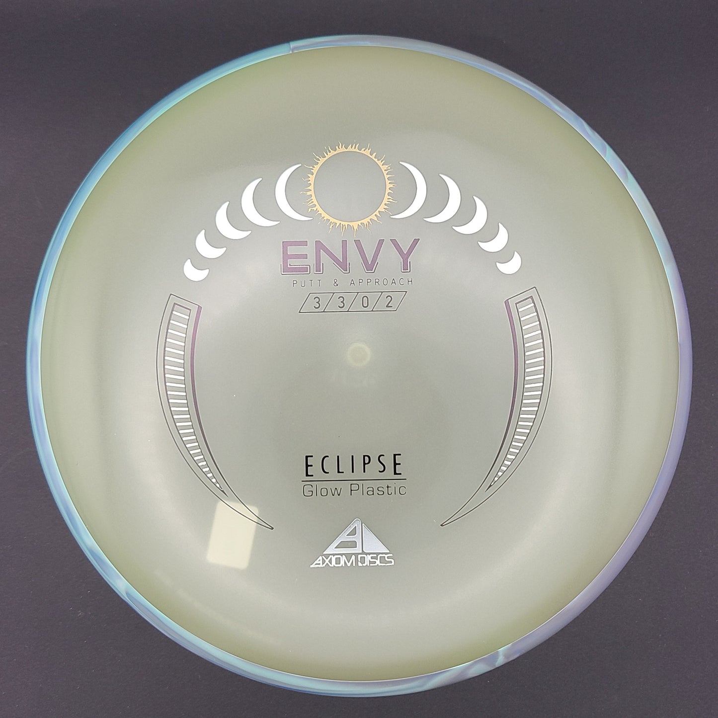 Axiom - Envy - Eclipse