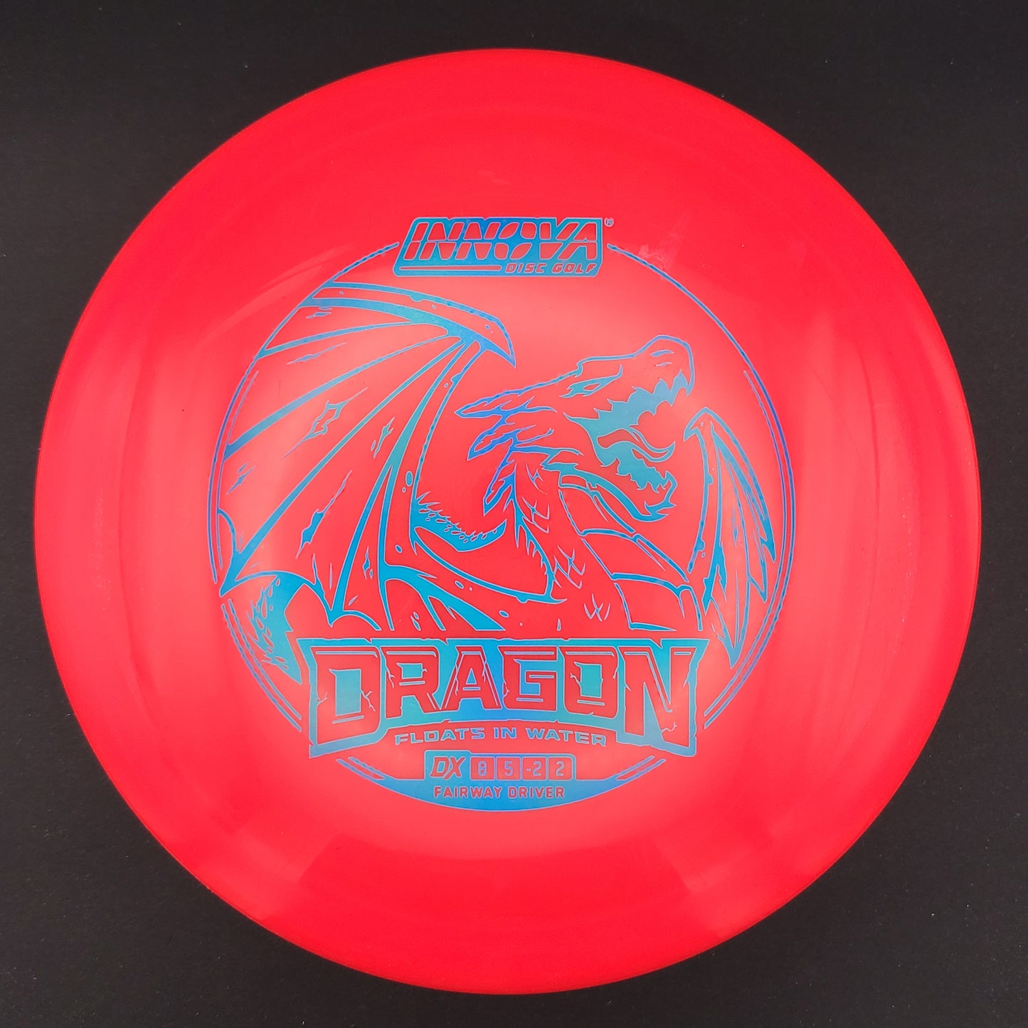 Innova - Dragon - Dx