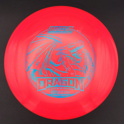 Innova - Dragon - Dx