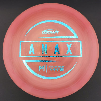 Discraft - Anax - ESP  * Paul McBeth Line