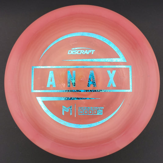 Discraft - Anax - ESP  * Paul McBeth Line
