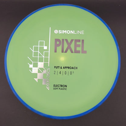 Axiom - Pixel - Electron Soft