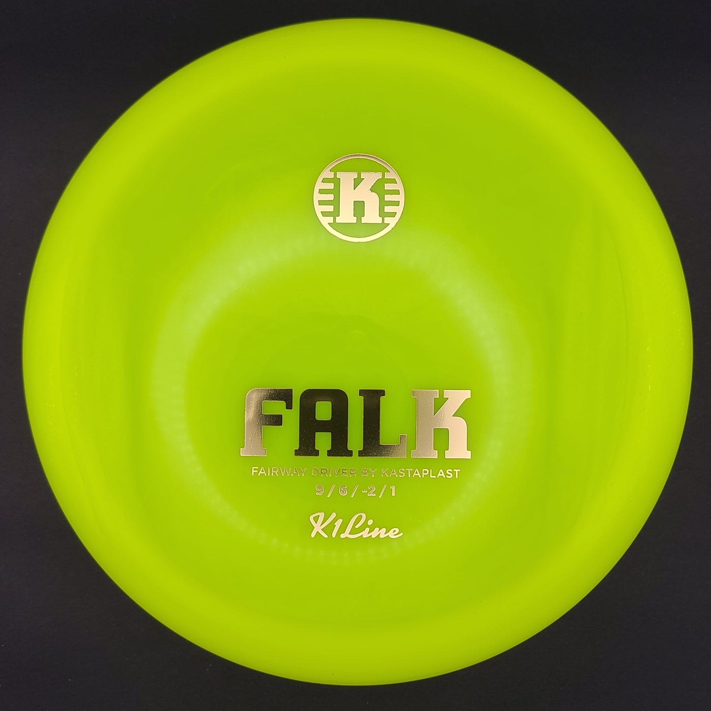 Kastaplast - Falk - K1