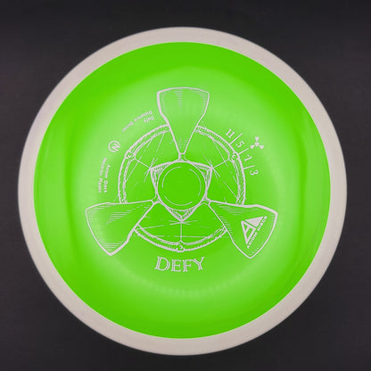 Axiom - Defy - Neutron