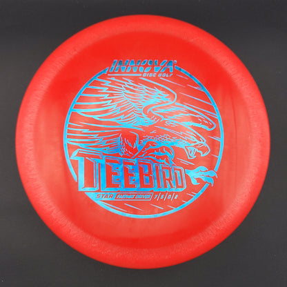 Innova - Teebird - Star