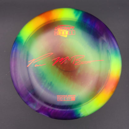 Discraft - Zeus - Fly Dye Z