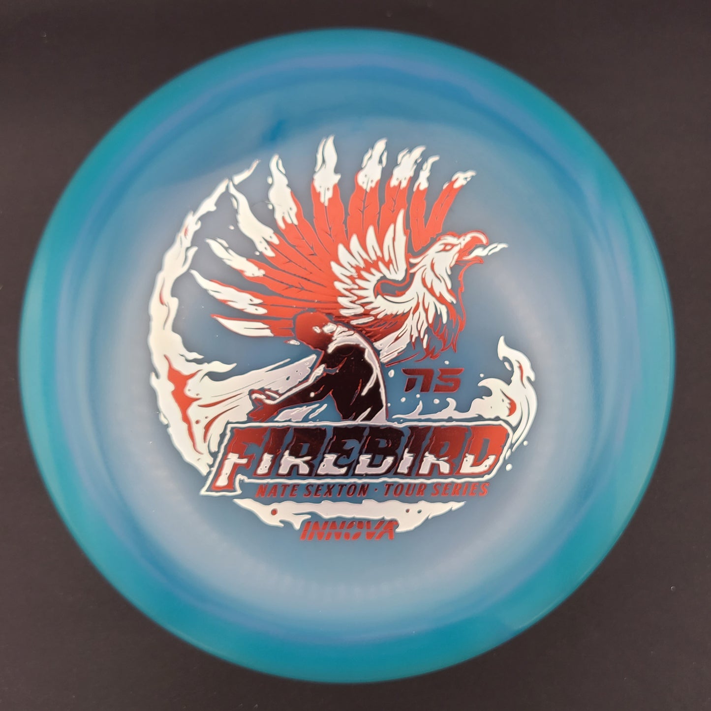Innova - Firebird - Champion Proto Glow (Nate Sexton 2026) Tour Series