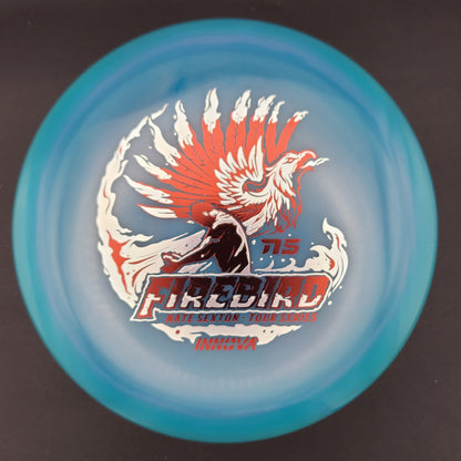 Innova - Firebird - Champion Proto Glow (Nate Sexton 2026) Tour Series