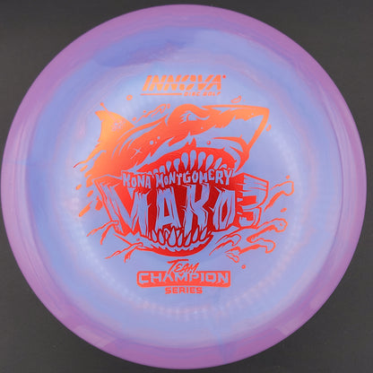 Innova - Mako3 - Star / Kona Montgomery 2025 Tour Series