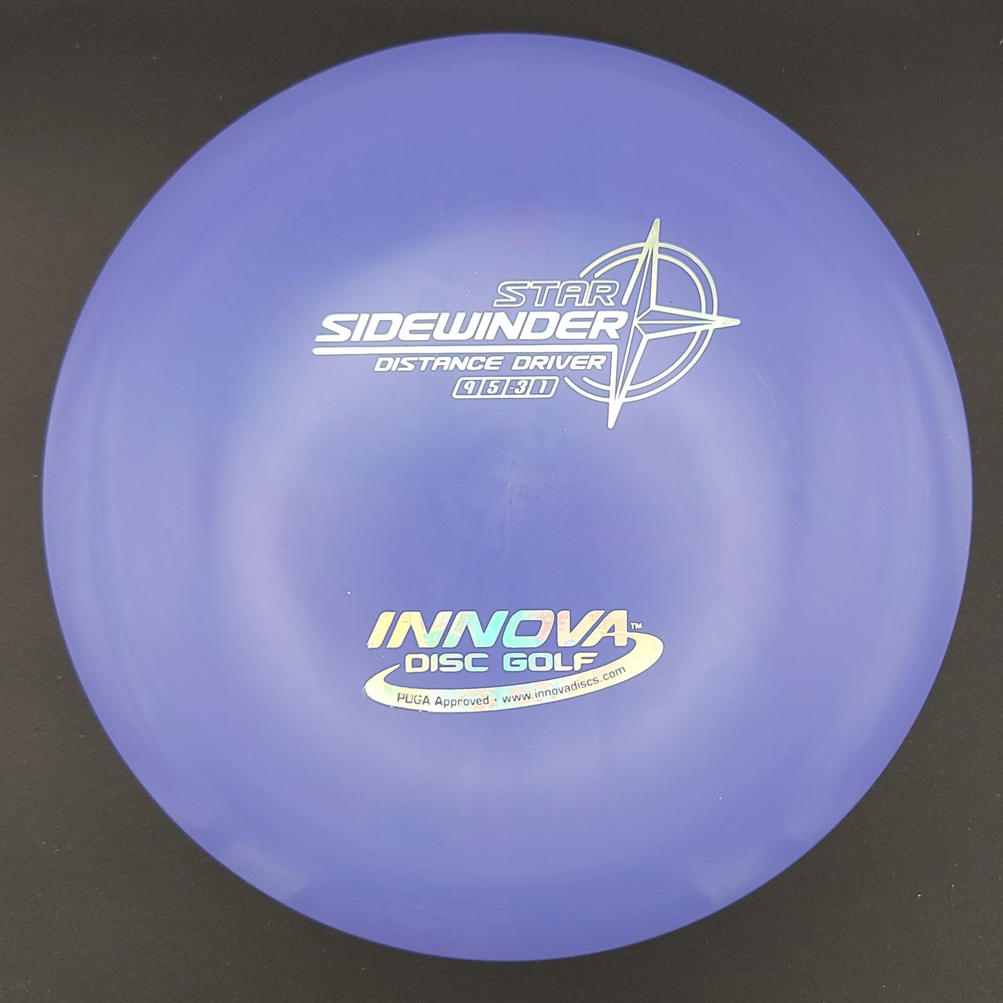 Innova - Sidewinder - Star