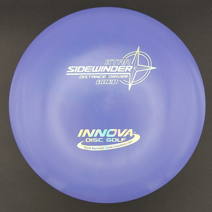 Innova - Sidewinder - Star