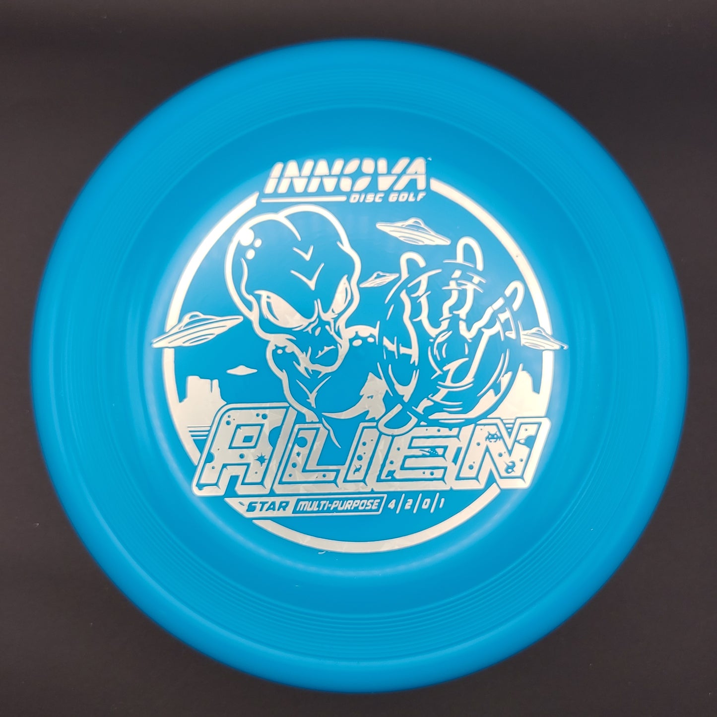 Innova - Alien - Star