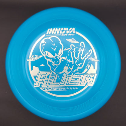 Innova - Alien - Star