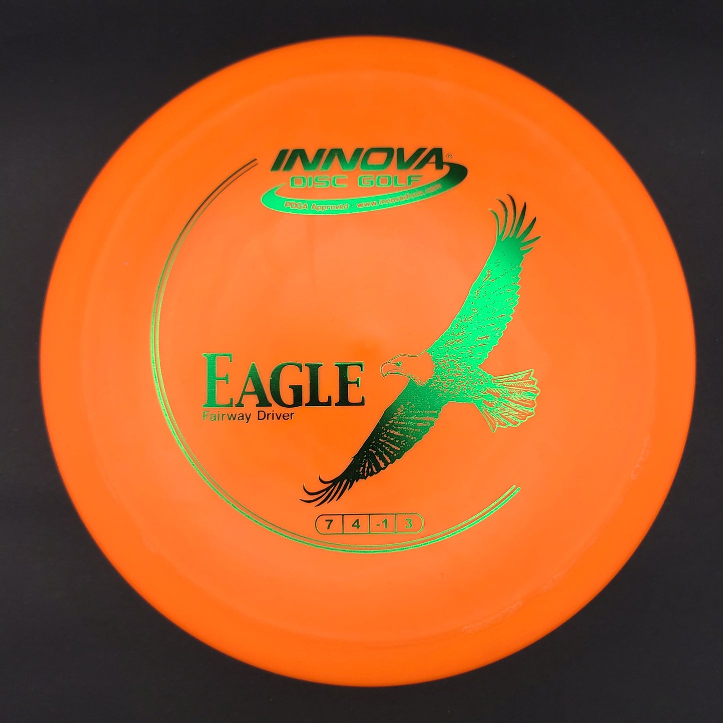 Innova - Eagle - Dx