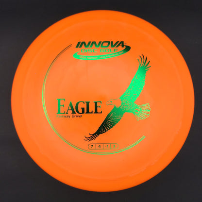 Innova - Eagle - Dx