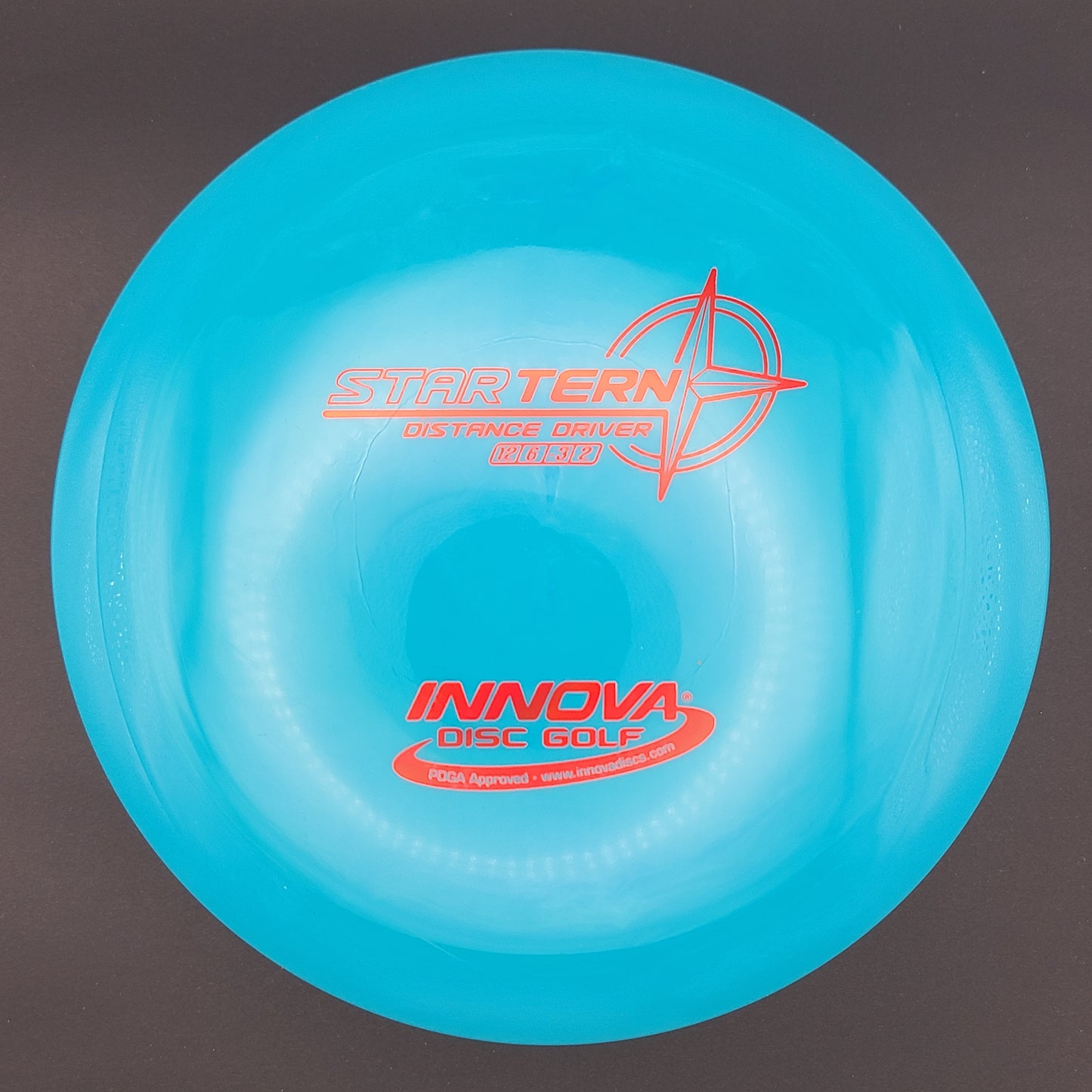 Innova - Tern - Star