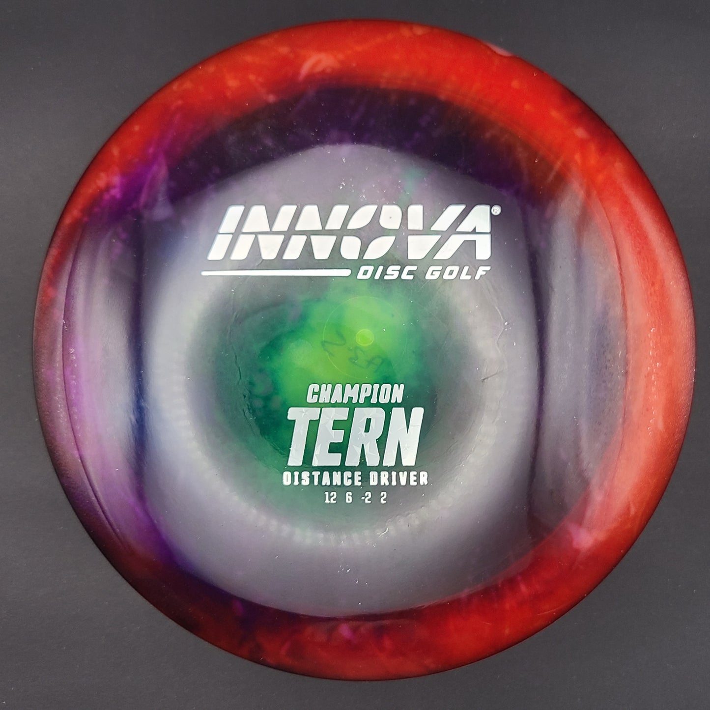 Innova - Tern - I-Dye Champion