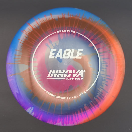 Innova - Eagle - I-Dye Champion