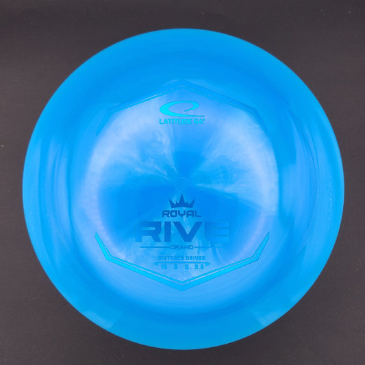 Latitude 64 - Rive - Royal Grand