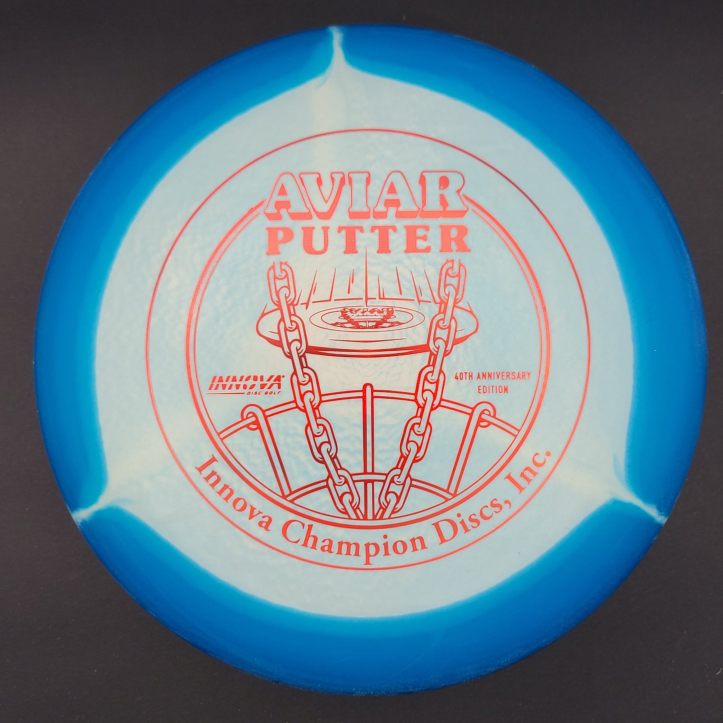 Innova - Aviar - Halo Nexus (40th Anniversary)