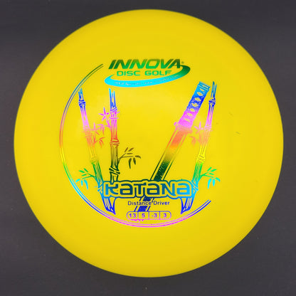 Innova - Katana - DX