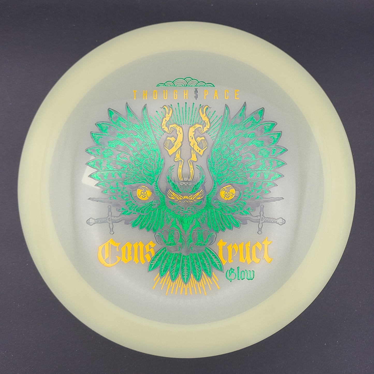 Thought Space Athletics - Construct - Glow