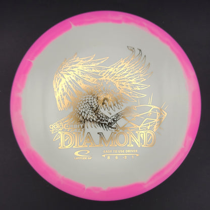 Latitude 64 - Diamond - Gold Orbit